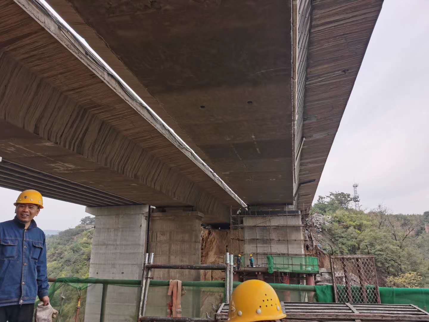 宁波桥梁加固公司需要什么资质？大修加固预算是多少？